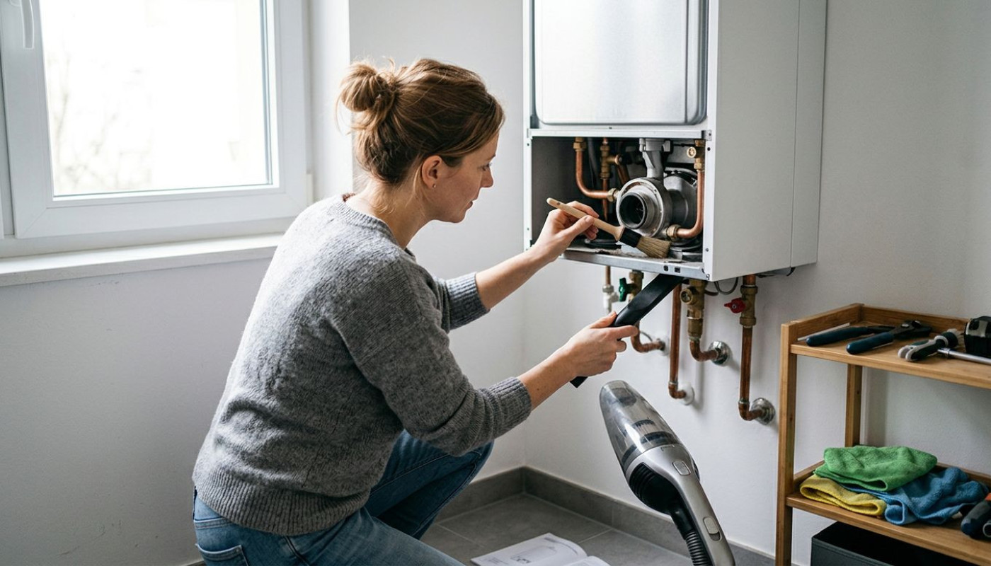 Les gestes méconnus pour prolonger la vie de votre système de chauffage